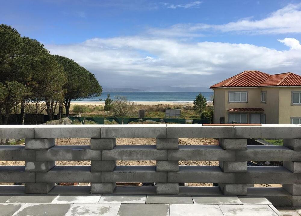 Foto general de Hotel Bela Fisterra