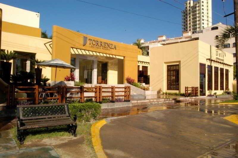 Foto general de Hotel Zafiro Beach Boutique Resort