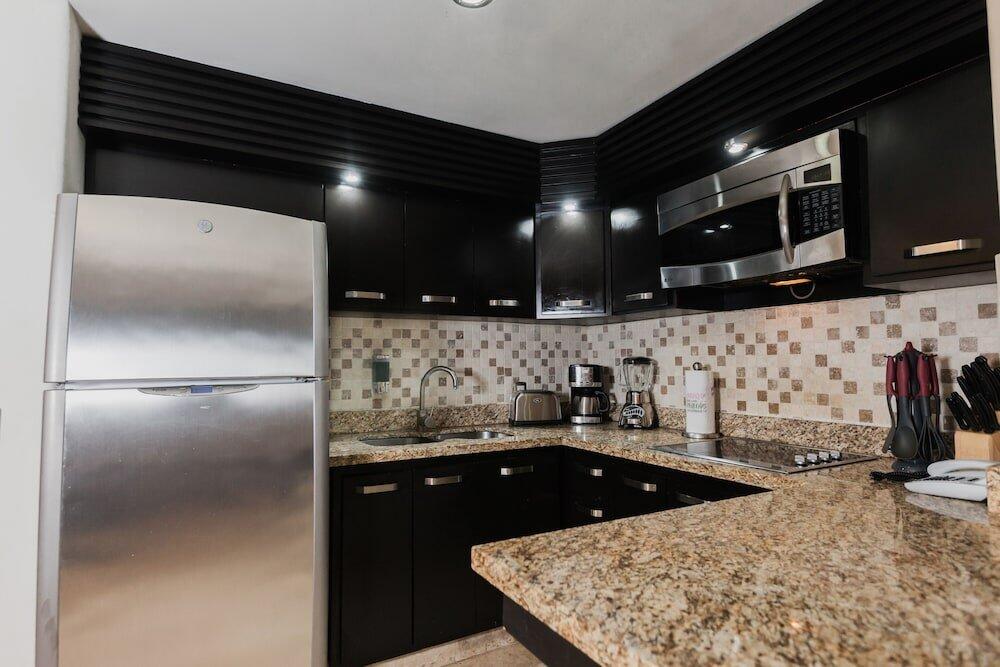Foto de una habitación de Hotel Zafiro Beach Boutique Resort