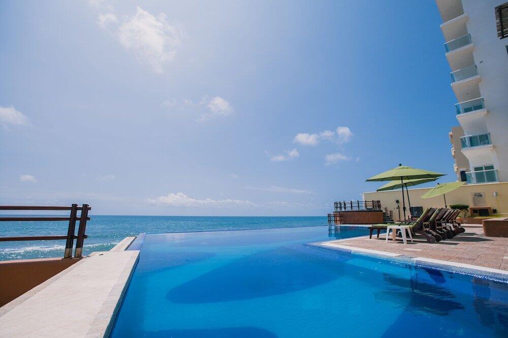 Foto de los servicios de Hotel Zafiro Beach Boutique Resort