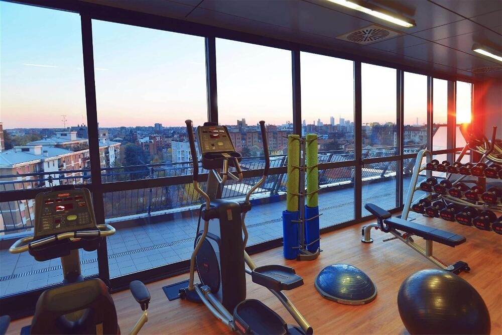 Foto de los servicios de Hotel Hilton Garden Inn Milan North