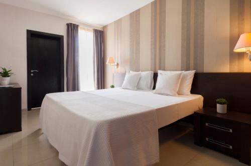 Foto de una habitación de Blubay Apartments by ST Hotels
