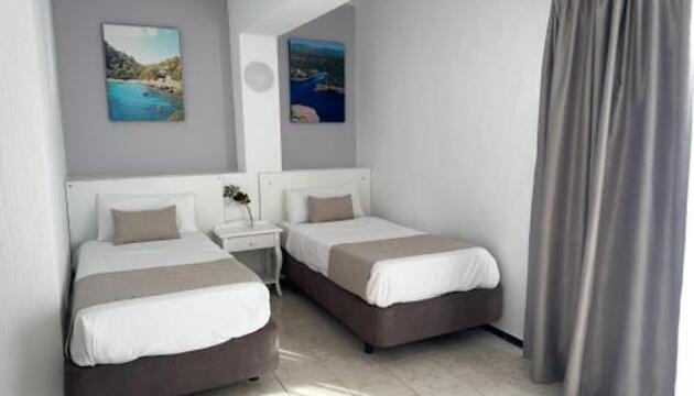 Foto de Hotel LEVEL Mallorca -Living