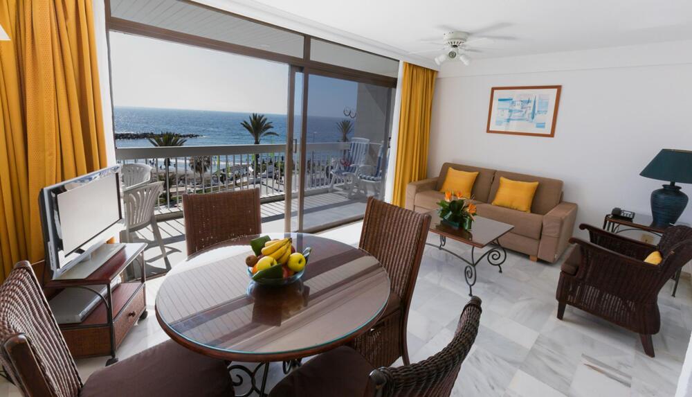 Foto general de Palm Beach - Excel Hotels &amp;amp; Resorts