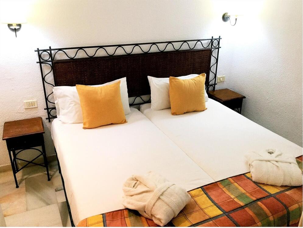 Foto general de Palm Beach - Excel Hotels &amp;amp; Resorts