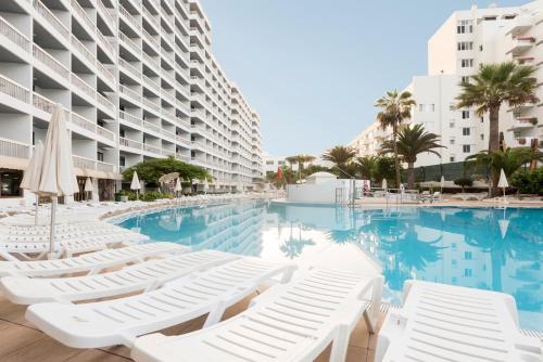 Foto de los servicios de Palm Beach - Excel Hotels &amp;amp; Resorts