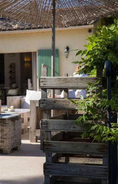 Foto general de Hotel La Bastide D&amp;#039;Antoine