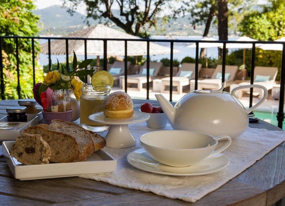 Foto general de Hotel La Bastide D&amp;#039;Antoine