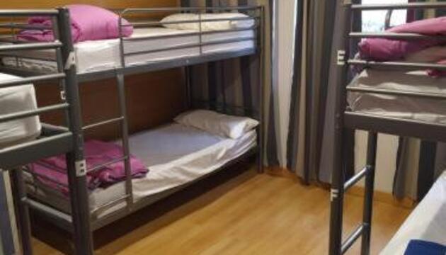 Foto de Mola! Hostel Burgos