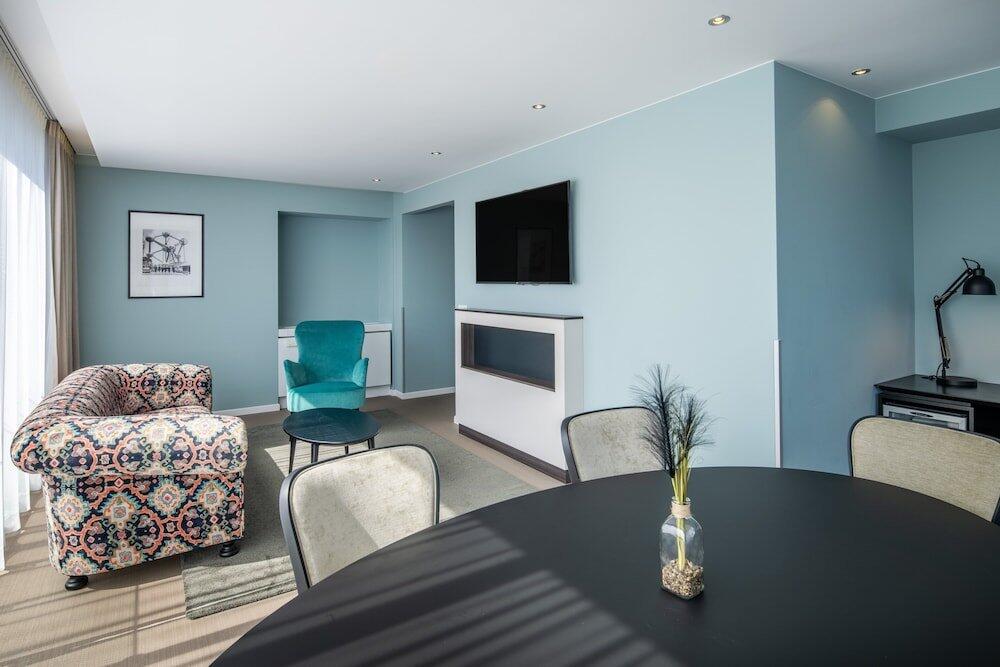 Room – Thon Hotel EU
