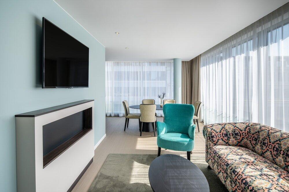 Room – Thon Hotel EU