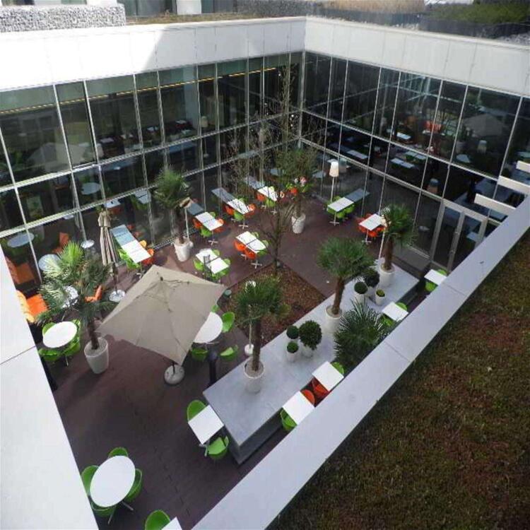 Photo – Thon Hotel EU