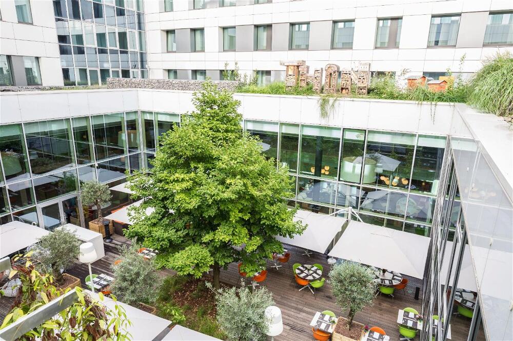 Photo – Thon Hotel EU