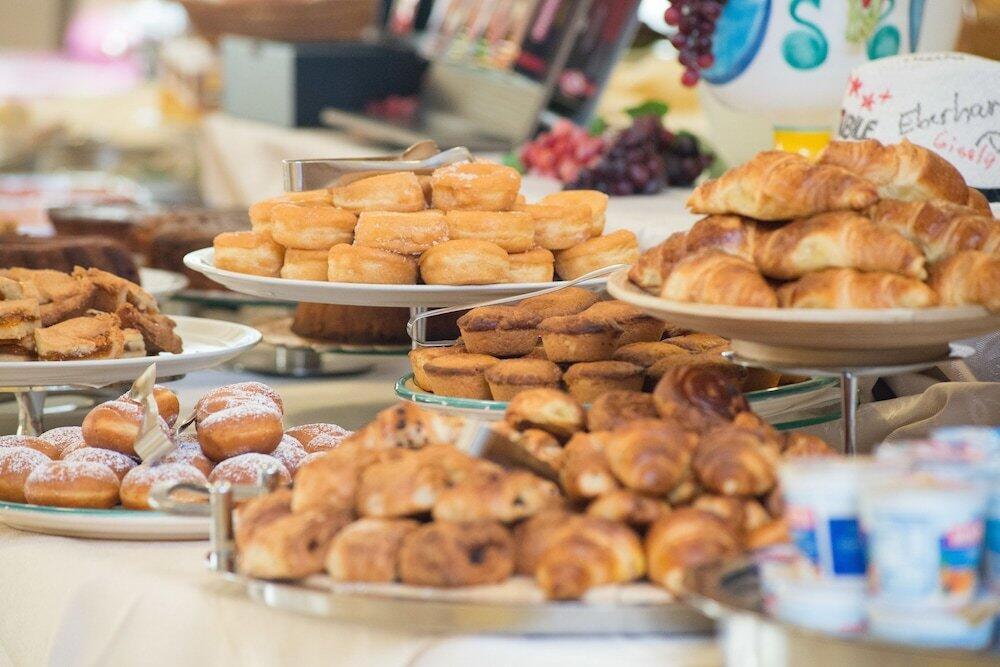 Foto de restauración de Hotel Vittoria Resort Pool &amp;amp; SPA