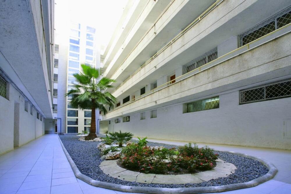 Foto general de Apartamentos Rentalmar Los Peces