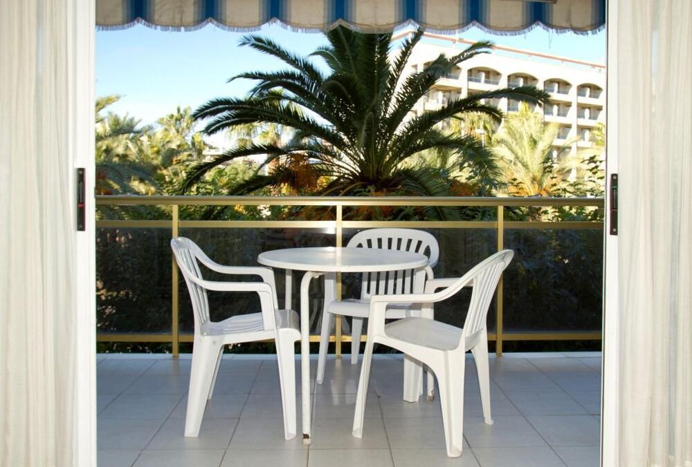 Foto general de Apartamentos Rentalmar Los Peces