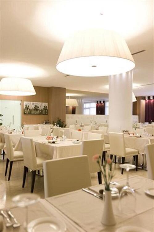 Foto general de Laguna Palace Hotel Grado