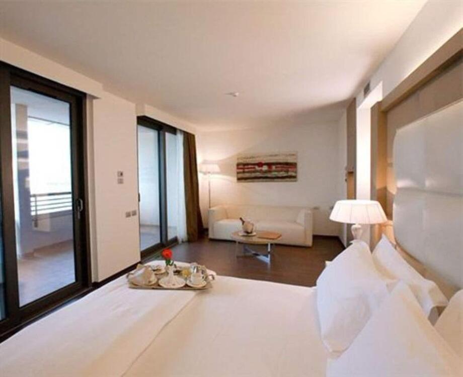 Foto general de Laguna Palace Hotel Grado