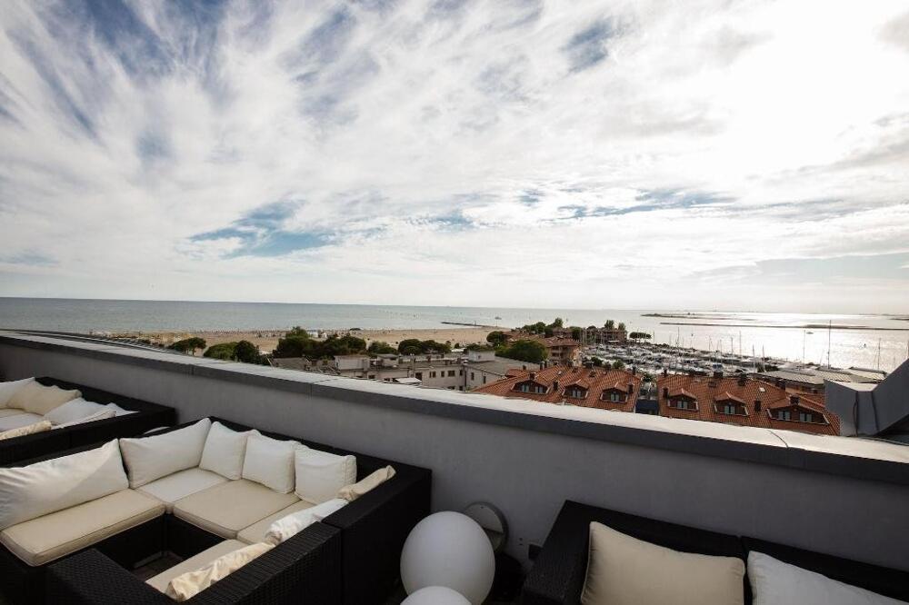 Foto general de Laguna Palace Hotel Grado