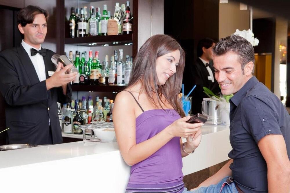 Foto general de Laguna Palace Hotel Grado