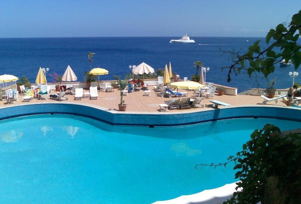 Foto general de Hotel Carasco
