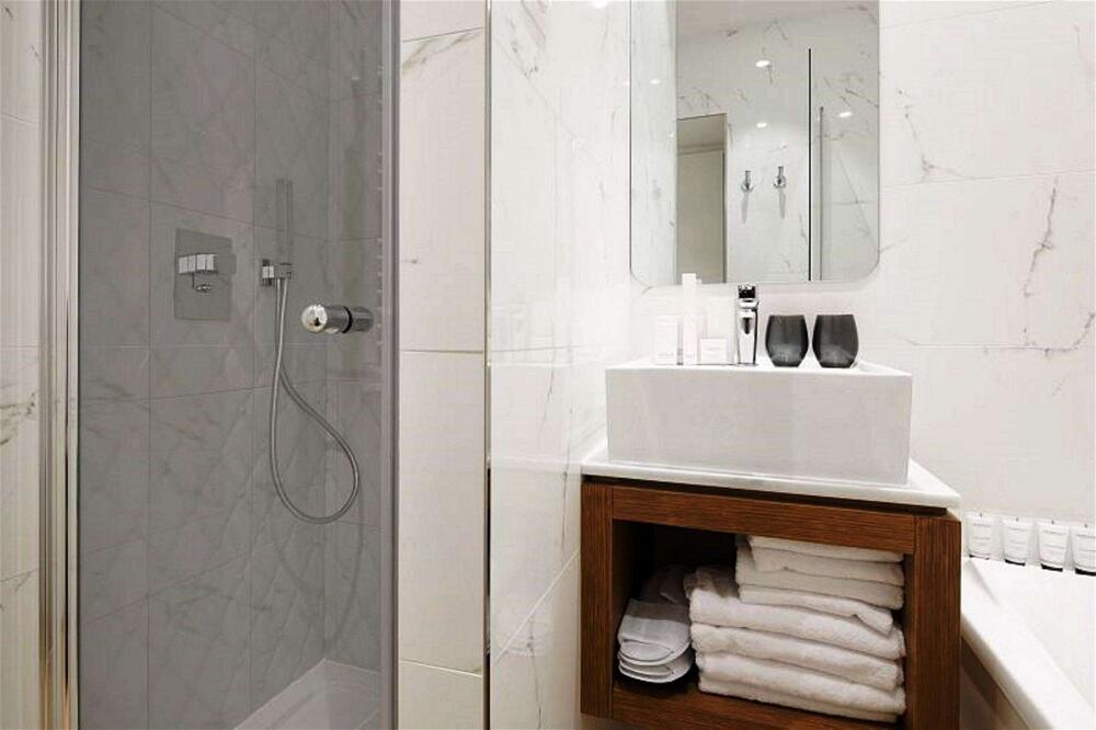Foto general de Hotel Petit Lafayette