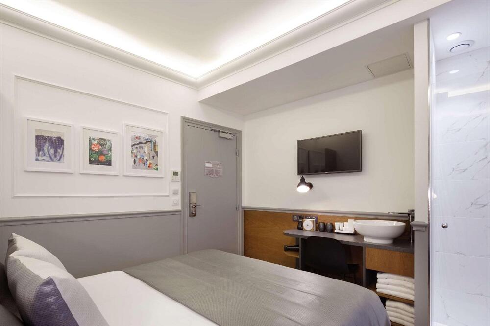 Foto general de Hotel Petit Lafayette