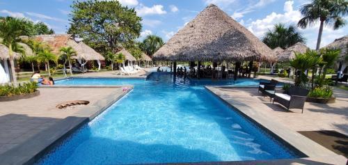 Foto general de Hotel Irapay Amazon Lodge