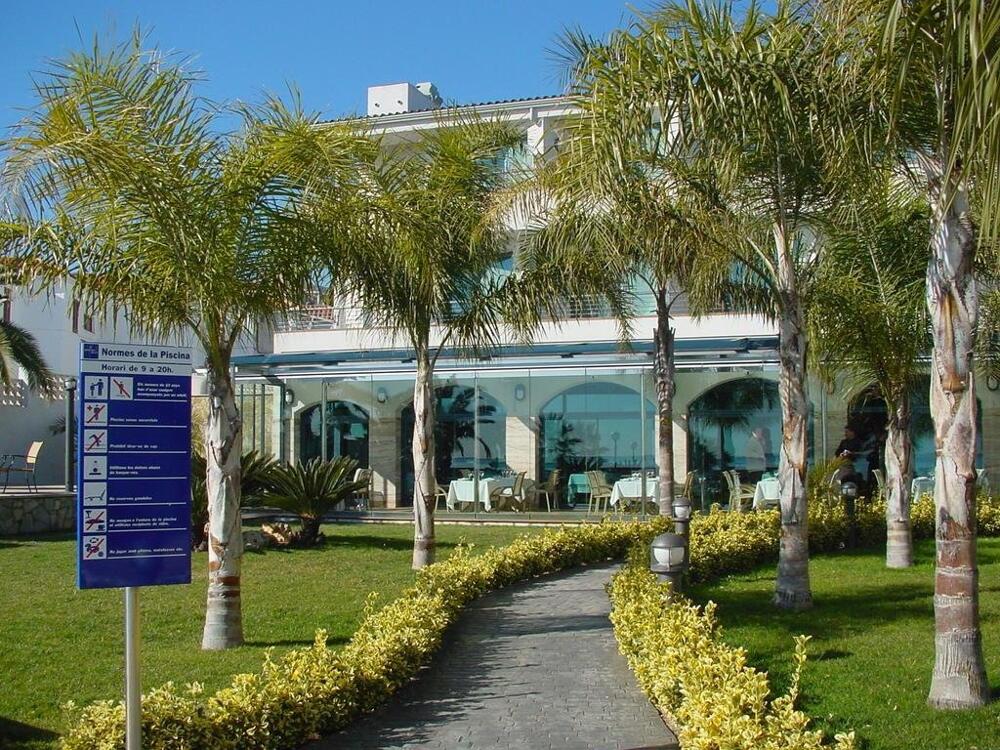 Foto general de Hotel Miami Mar