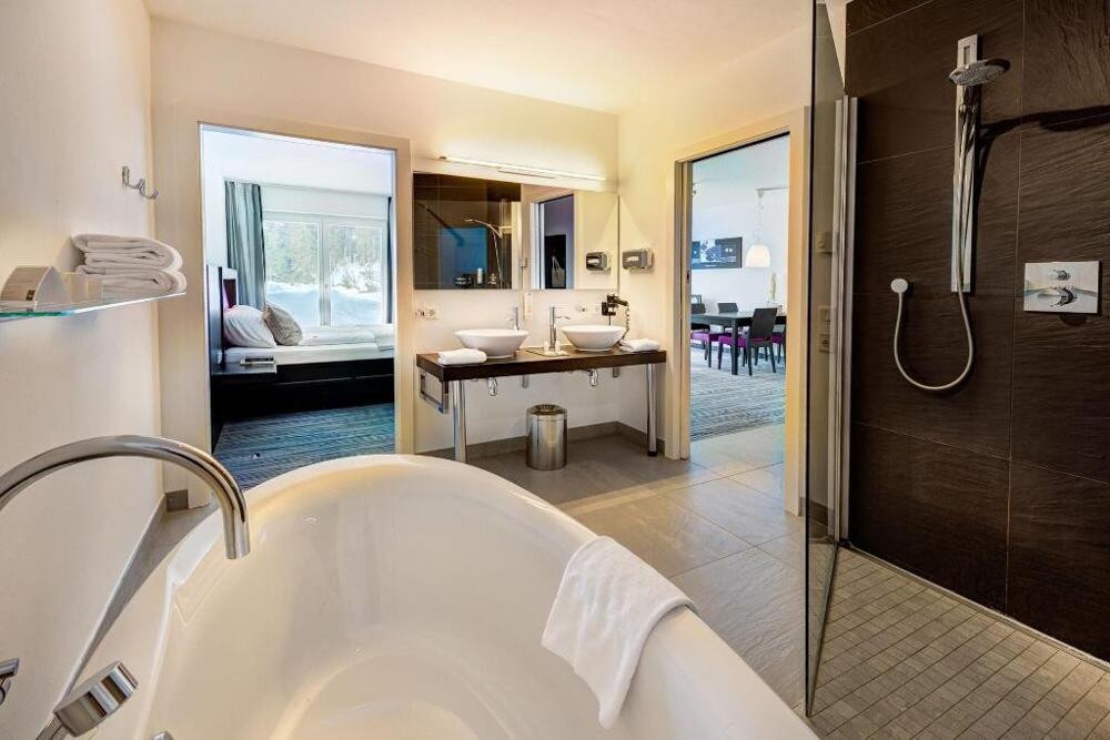Foto general de Hotel Residenz Hochalm