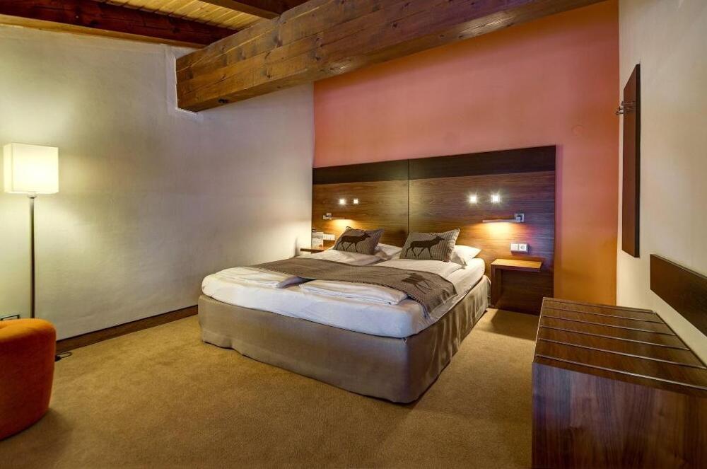 Foto general de Hotel Residenz Hochalm