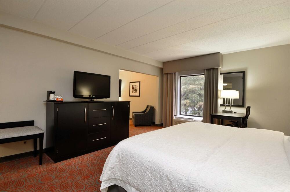 Foto de una habitación de Hotel Hampton Inn Stafford / Quantico-Aquia