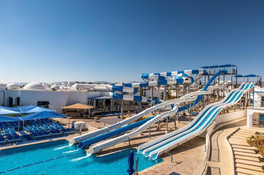 Foto general de Complejo Pickalbatros Palace Sharm - &amp;quot;Aqua Park&amp;quot;