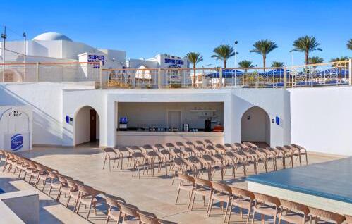 Foto de los servicios de Complejo Pickalbatros Palace Sharm - &amp;quot;Aqua Park&amp;quot;
