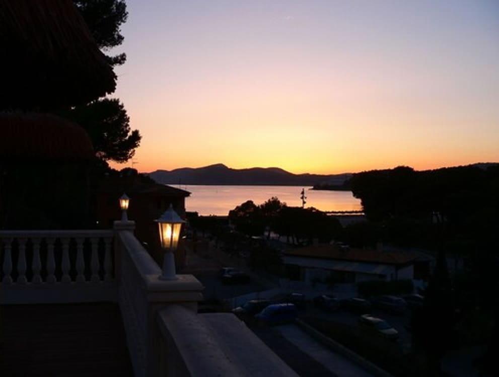 Foto del exterior de Hotel Boutique Bon Repos - Adults Only