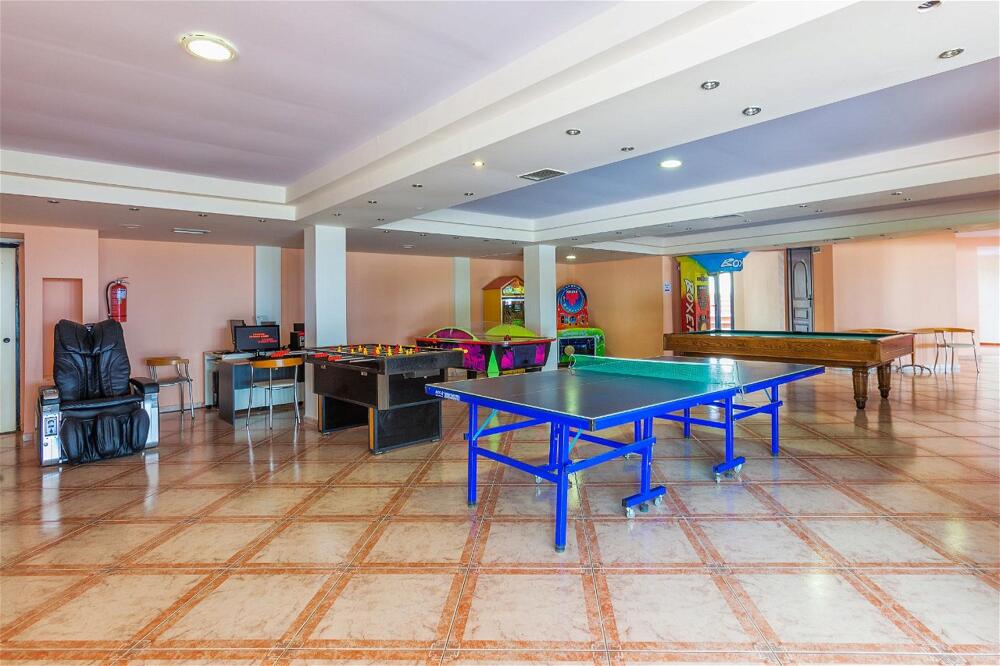 Foto general de Atrium Hotel