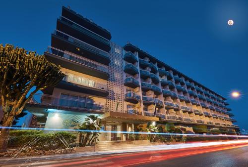 Foto del exterior de Hotel Palmasol