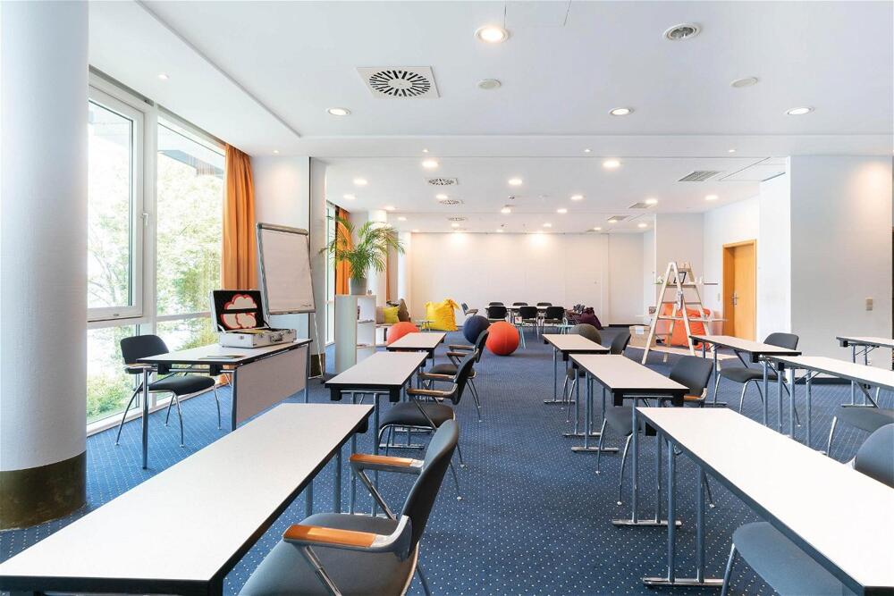 Foto general de Seminaris Avendi Hotel Potsdam