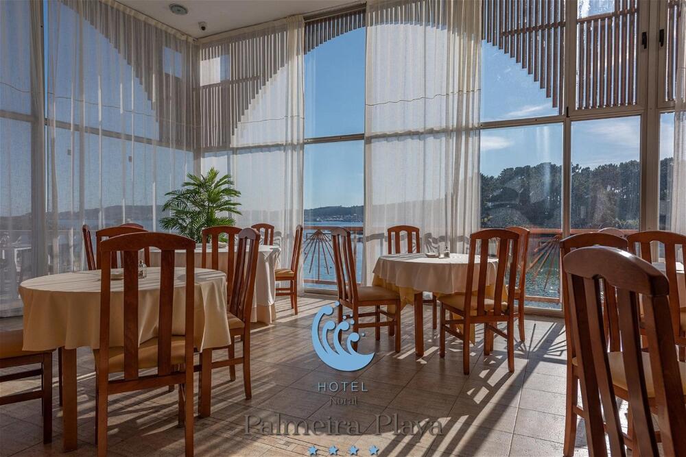 Foto general de Hotel Norat Palmeira Playa