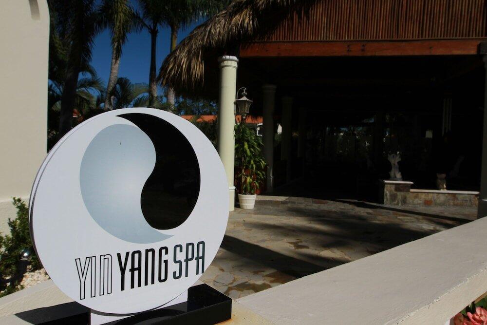 Foto general de Complejo Cofresi Palm Beach &amp;amp; Spa Resort All Inclusive