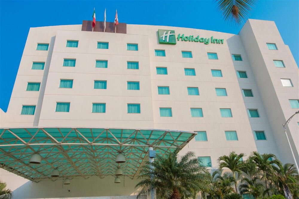 Foto general de Holiday Inn Acapulco La Isla, an IHG Hotel
