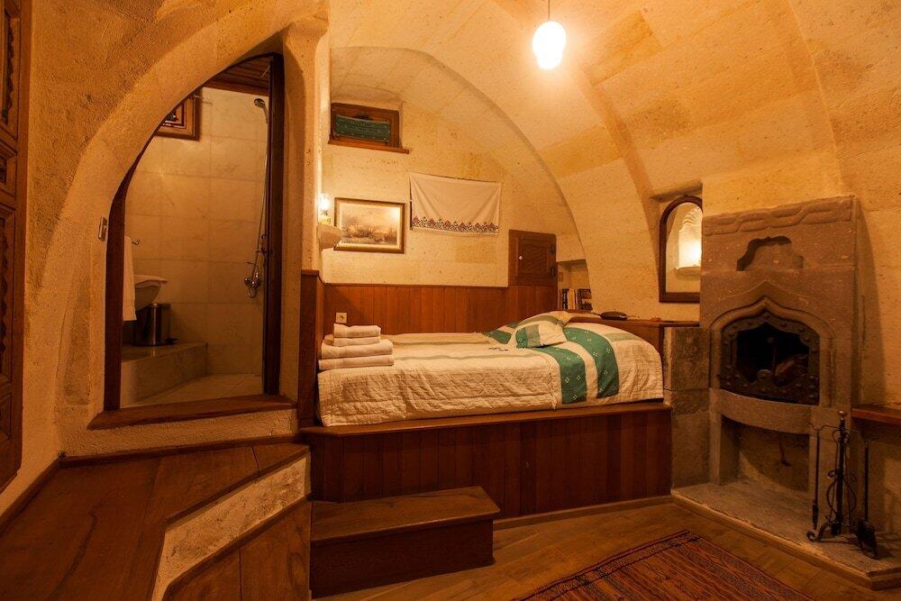 Foto de una habitación de Hotel Kale Konak Cappadocia
