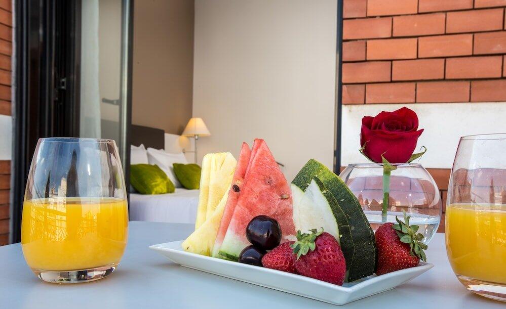 Foto de una habitación de Leonardo Boutique Hotel Madrid