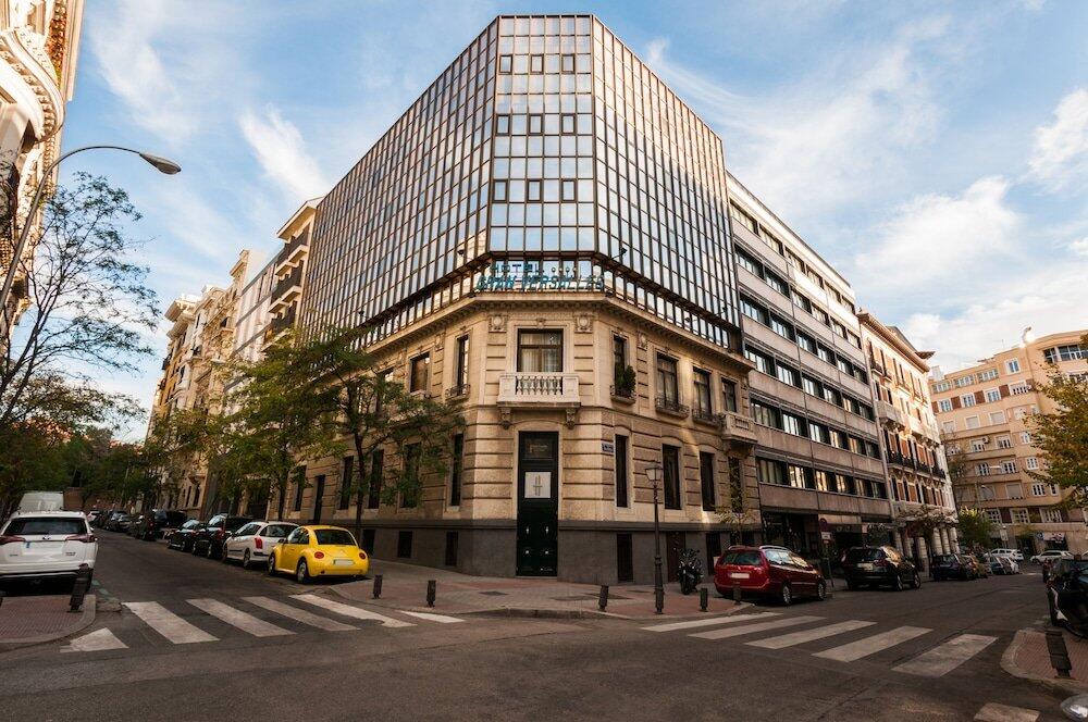 Foto general de Hotel Gran Versalles