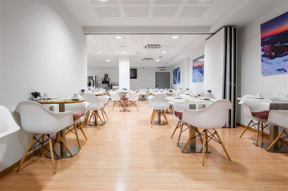 Foto de restauración de Hotel Exe Princep