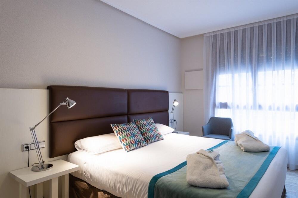 Foto general de Aparthotel Los Girasoles