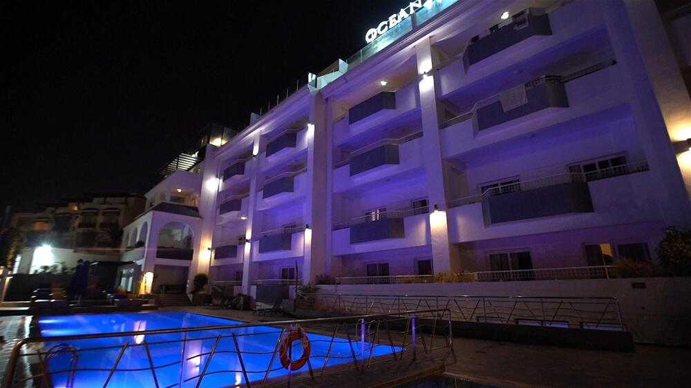 Foto general de Ocean Atlantic View (Ex Bo Hotel)