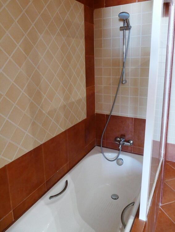 Foto del baño de Ocean Atlantic View (Ex Bo Hotel)