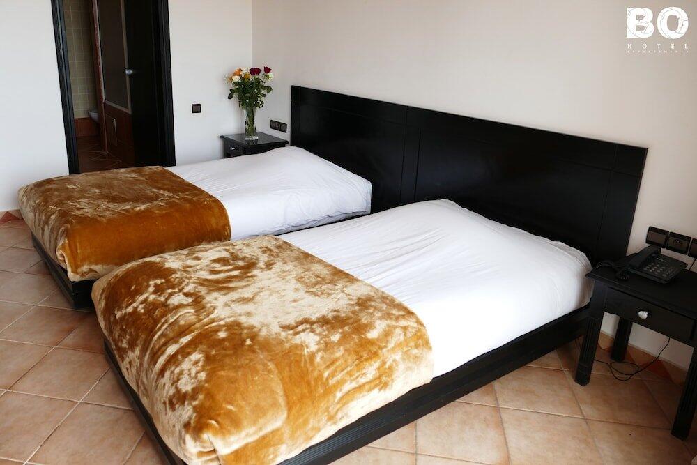 Foto de una habitación de Ocean Atlantic View (Ex Bo Hotel)