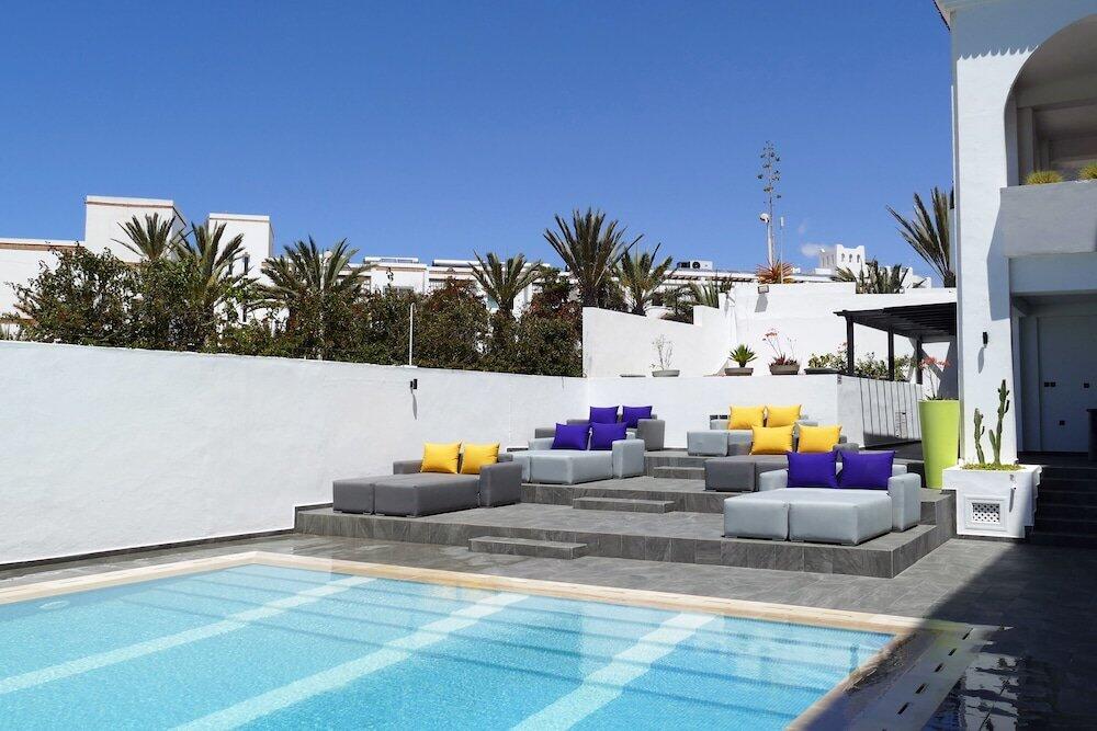 Foto de los servicios de Ocean Atlantic View (Ex Bo Hotel)